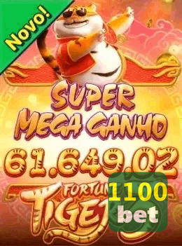 1100 BET bet — mercados de futebol e esportes no app